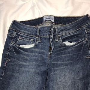 Aeropostale Jeans